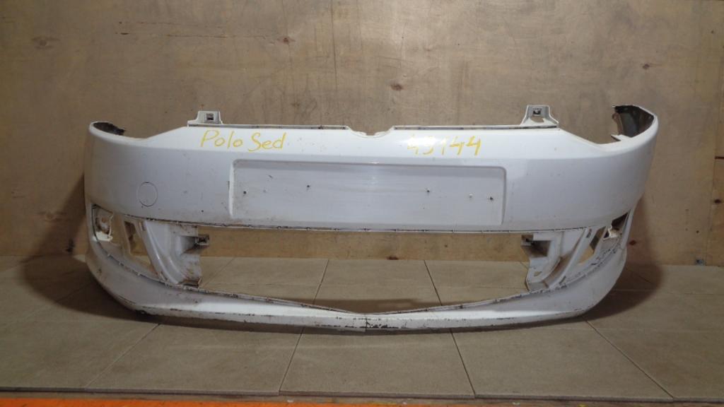 Бампер передний, 3000 рублей, Пермь