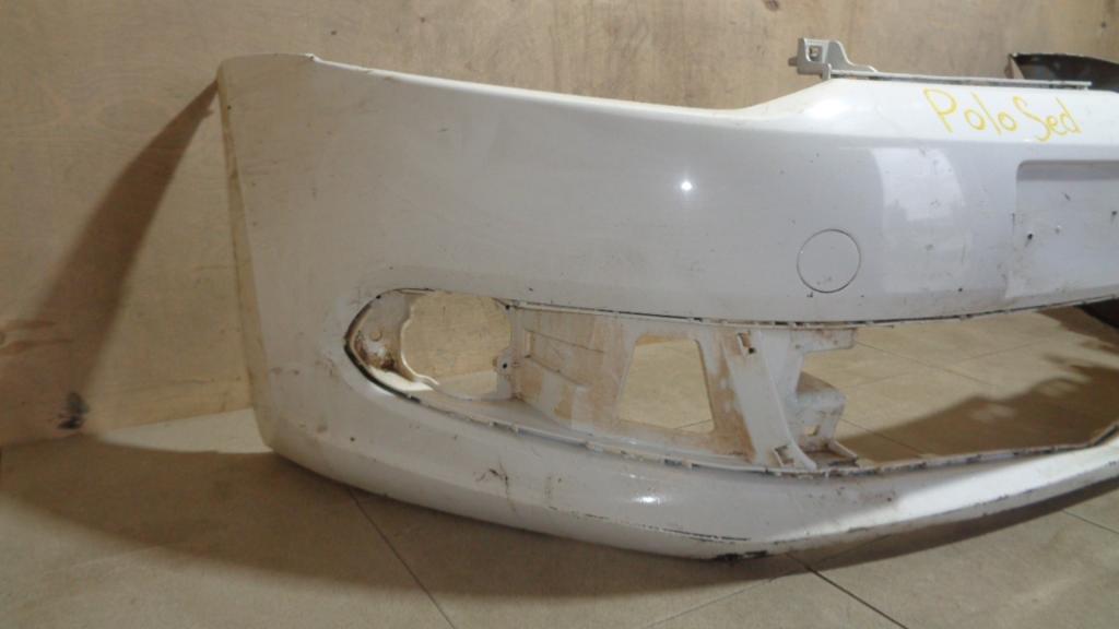 Бампер передний, 3000 рублей, Пермь