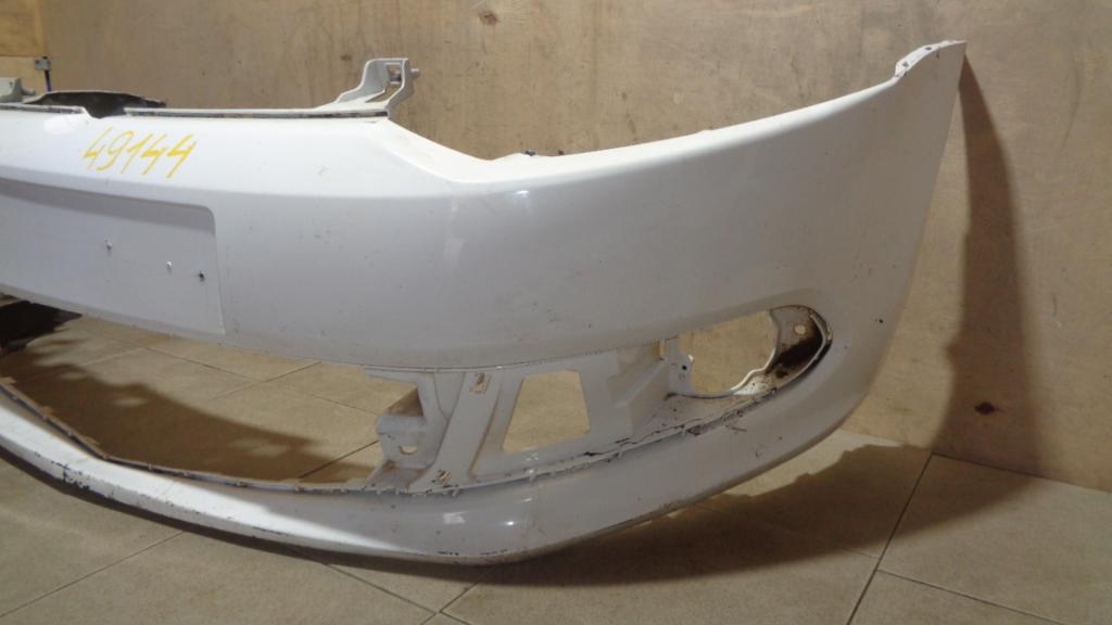 Бампер передний, 3000 рублей, Пермь