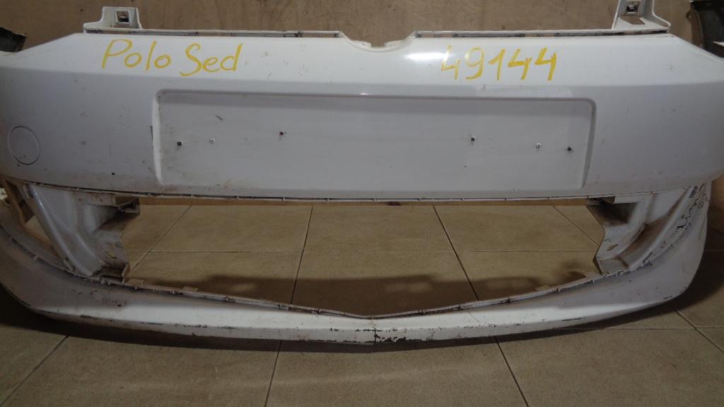 Бампер передний, 3000 рублей, Пермь