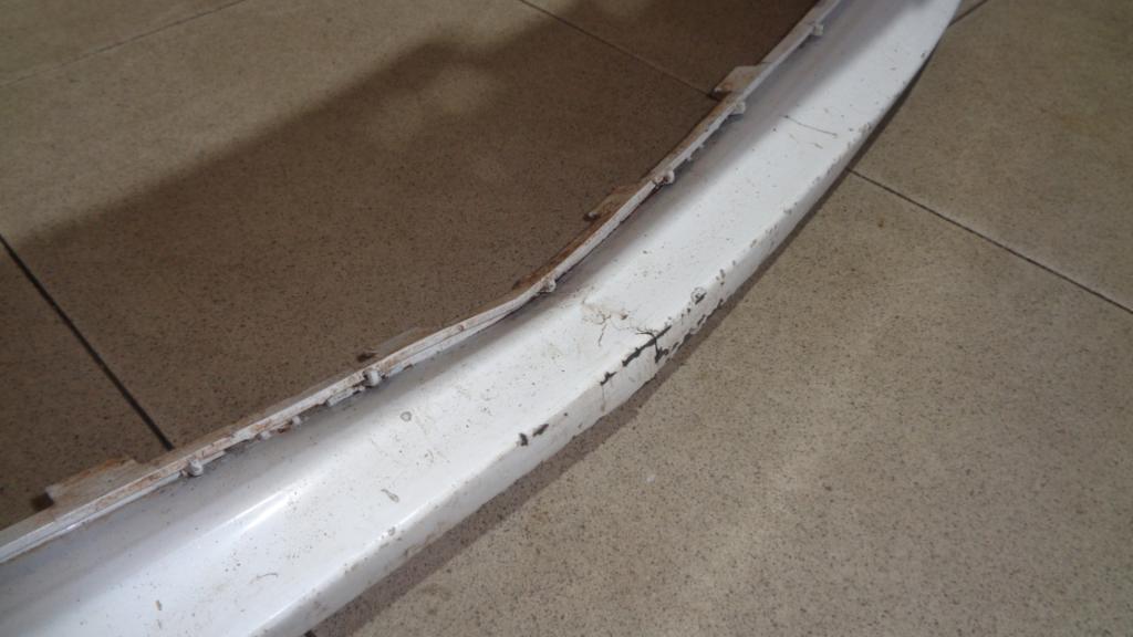 Бампер передний, 3000 рублей, Пермь