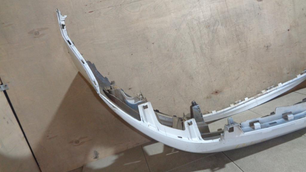 Бампер передний, 3000 рублей, Пермь