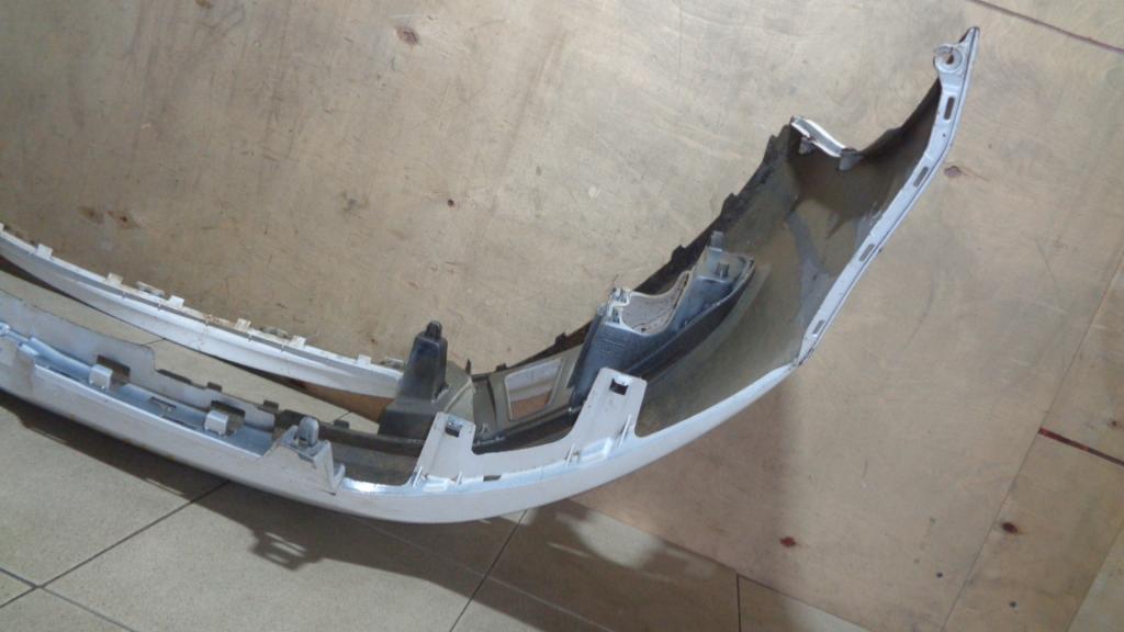 Бампер передний, 3000 рублей, Пермь