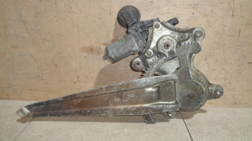 Стеклоподъемник задний левый, 500 рублей, Пермь