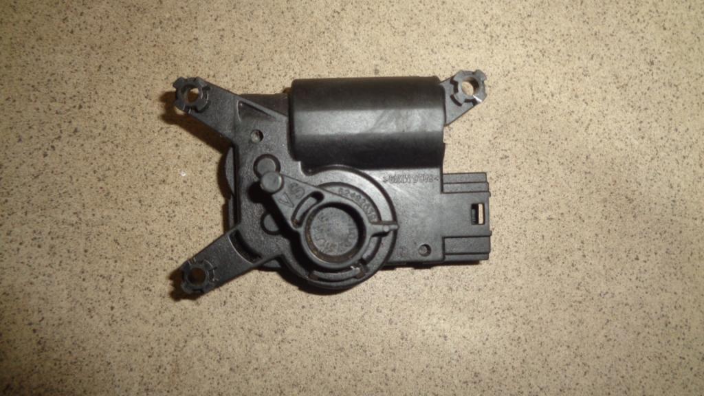 Моторчик заслонки печки, 800 рублей, Пермь