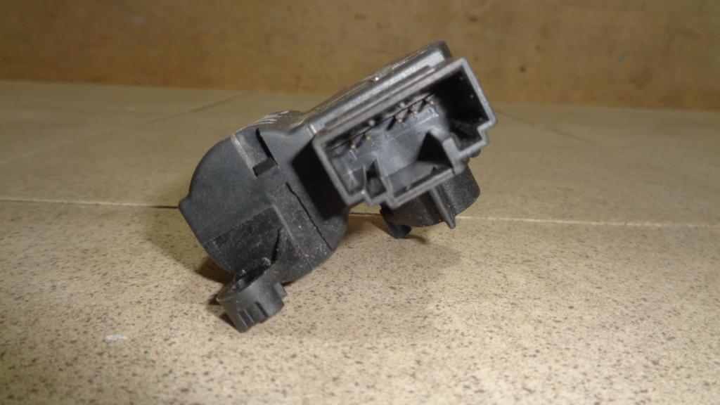 Моторчик заслонки печки, 800 рублей, Пермь