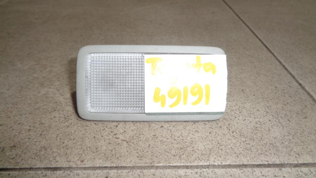 Плафон салонный, 500 рублей, Пермь