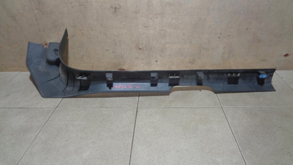 Накладка порога внутренняя, 500 рублей, Пермь