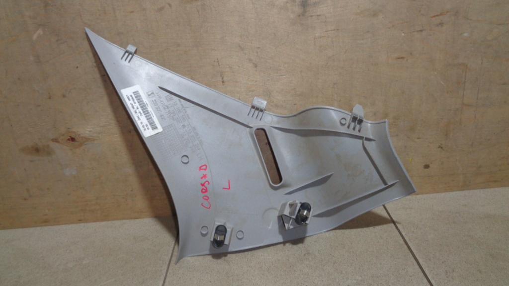 Обшивка стойки, 500 рублей, Пермь