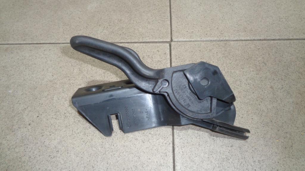 Ручка открывания капота, 500 рублей, Пермь