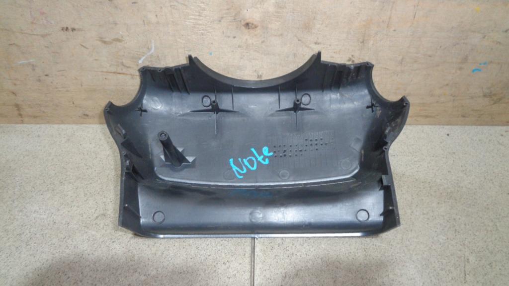 Кожух рулевой колонки верхний, 500 рублей, Пермь