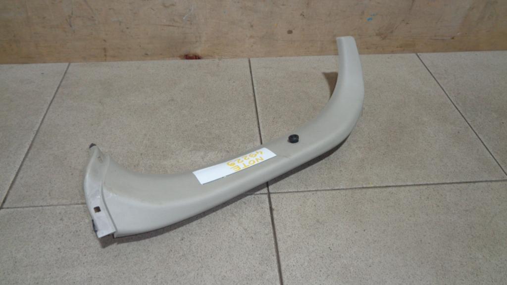 Обшивка двери багажника, 500 рублей, Пермь