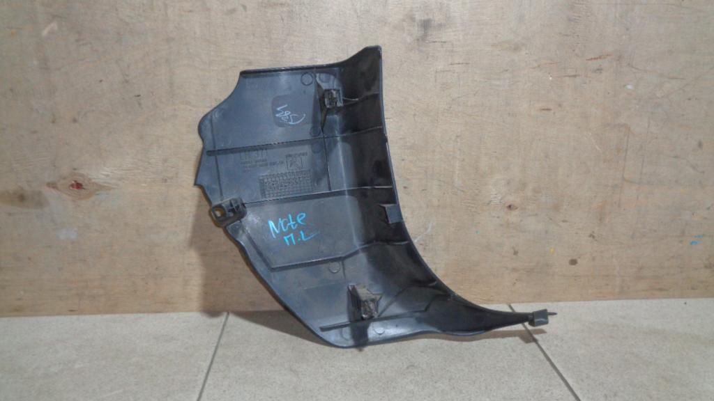 Обшивка стойки, 500 рублей, Пермь