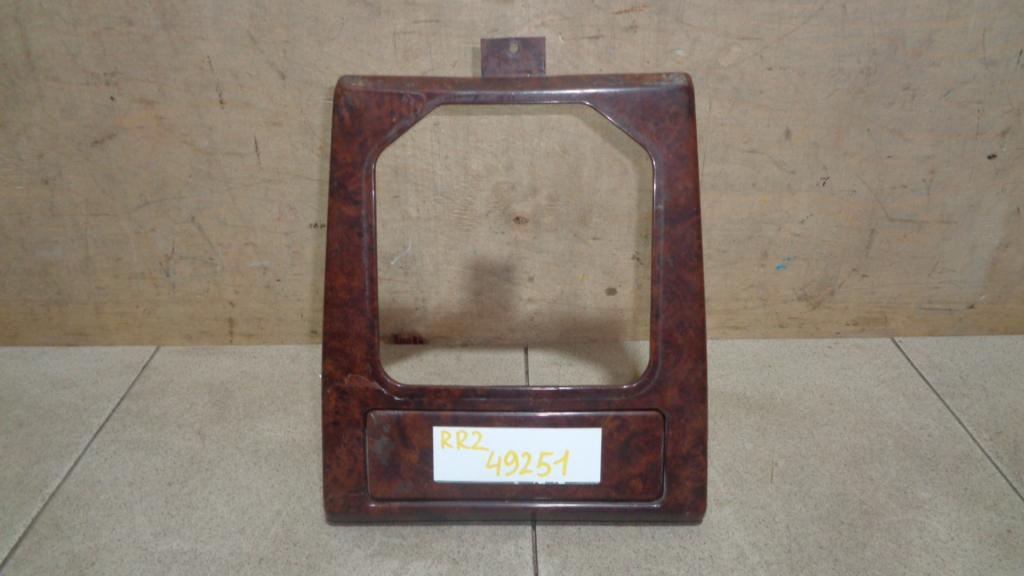 Накладка декоративная, 1000 рублей, Пермь