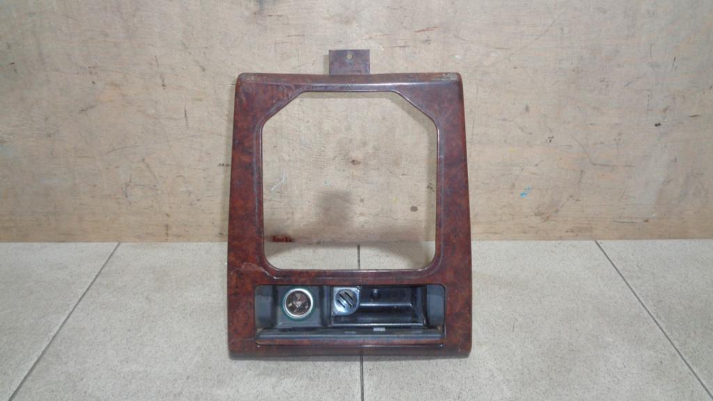 Накладка декоративная, 1000 рублей, Пермь