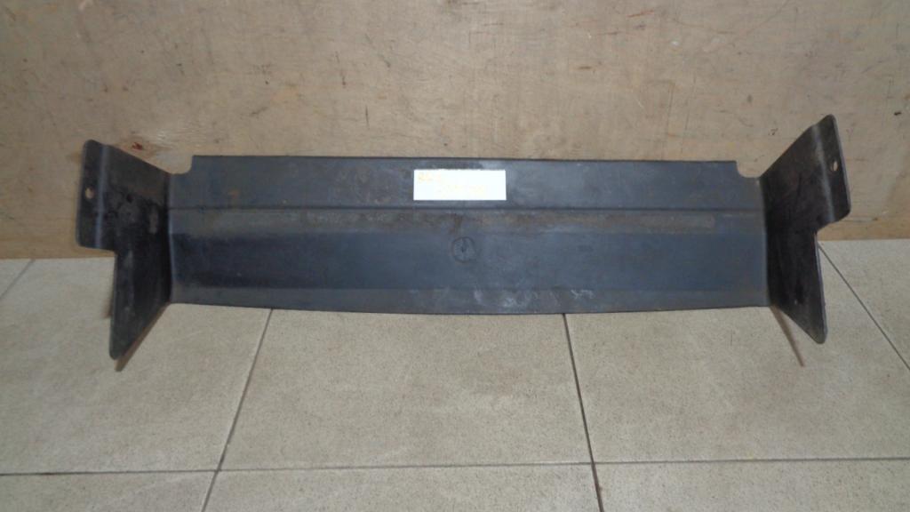 Воздуховод радиатора нижний, 2000 рублей, Пермь