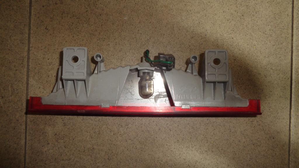 Стоп-сигнал, 500 рублей, Пермь