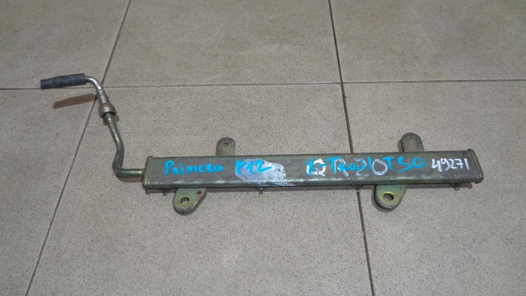 Рейка топливная, 500 рублей, Пермь