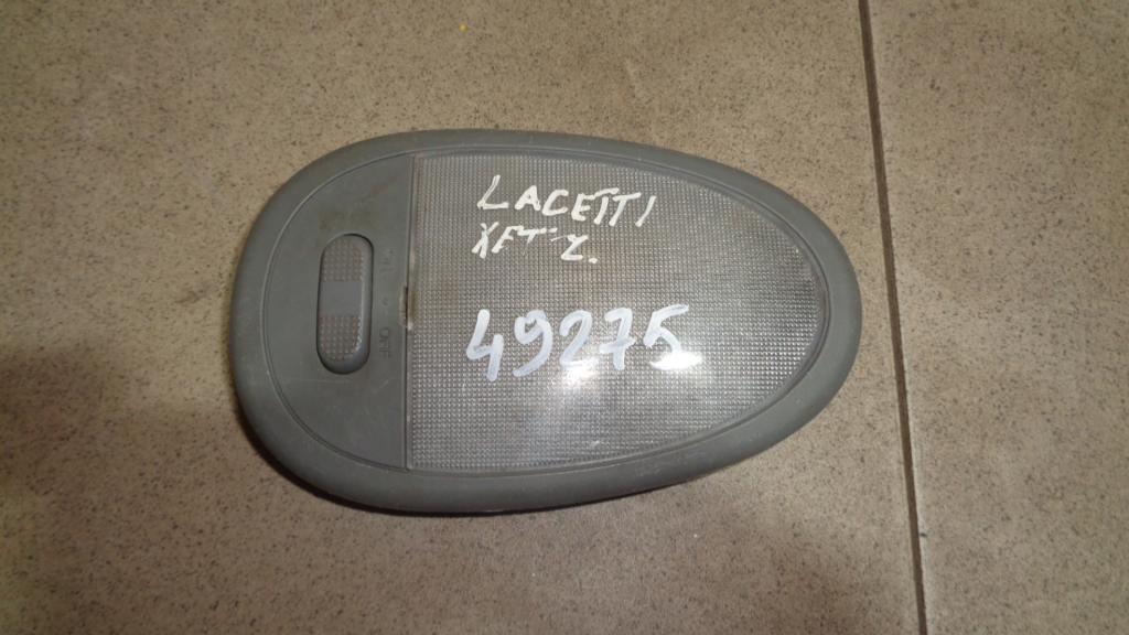 Плафон салонный, 500 рублей, Пермь