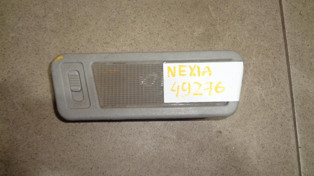 Плафон салонный, 500 рублей, Пермь