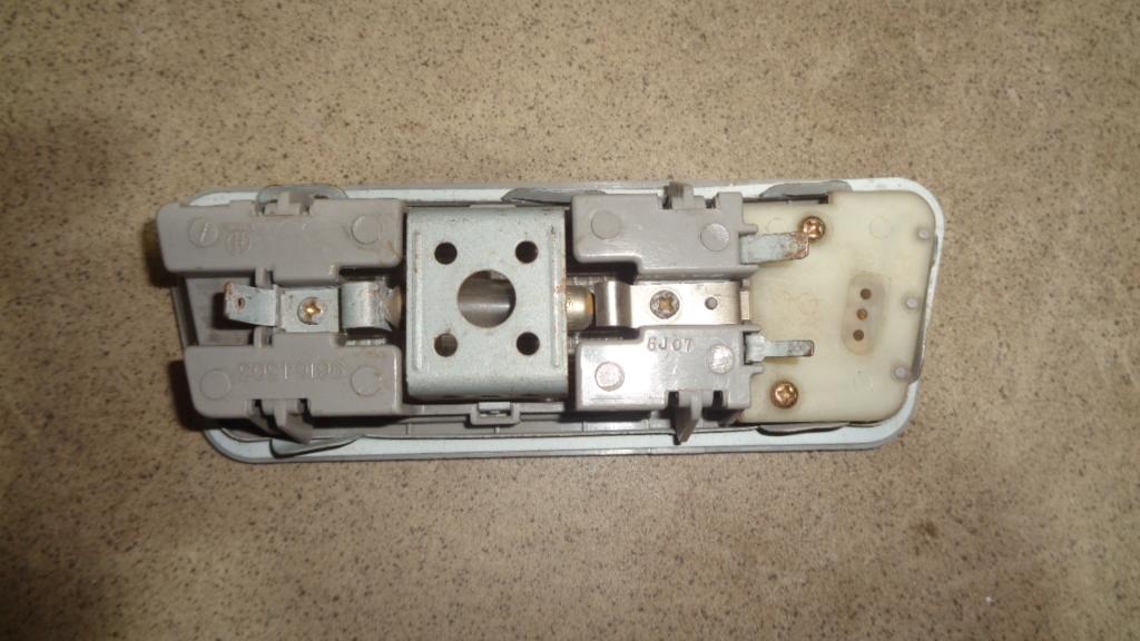 Плафон салонный, 500 рублей, Пермь