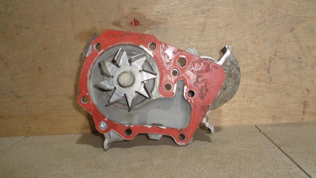 Помпа, 1000 рублей, Пермь