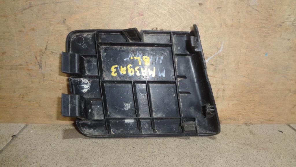 Заглушка, 500 рублей, Пермь