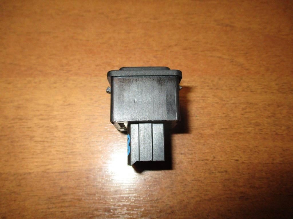 Переключатель регулировки зеркала, 500 рублей, Пермь