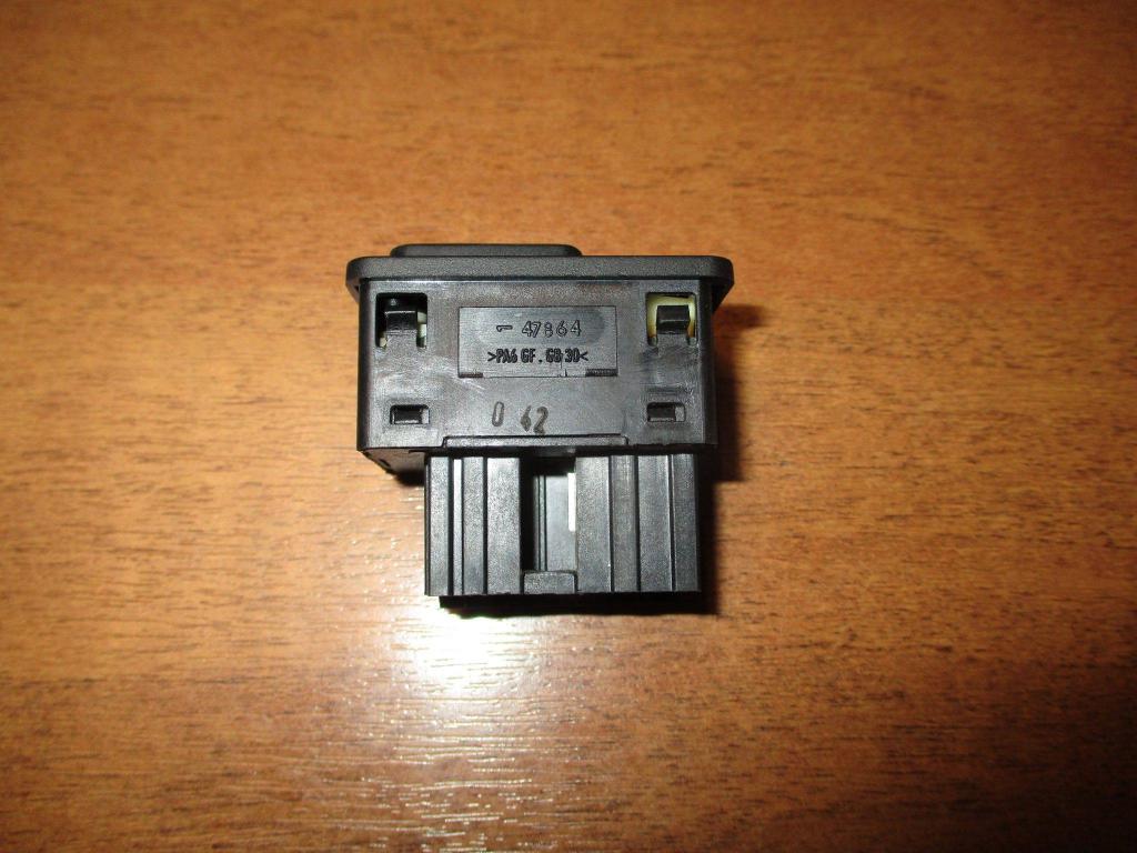 Переключатель регулировки зеркала, 500 рублей, Пермь