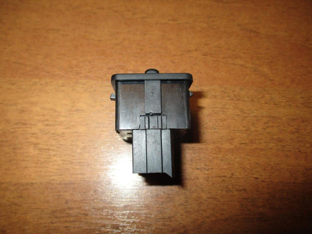 Переключатель регулировки зеркала, 500 рублей, Пермь