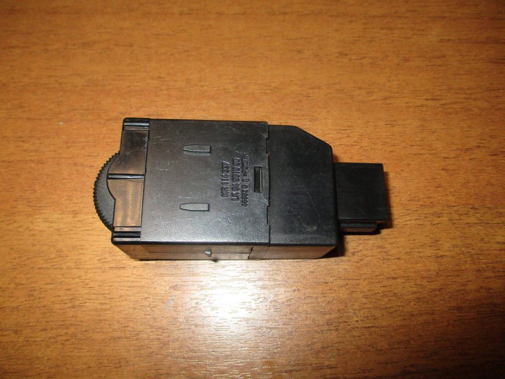 Кнопка корректора фар, 500 рублей, Пермь