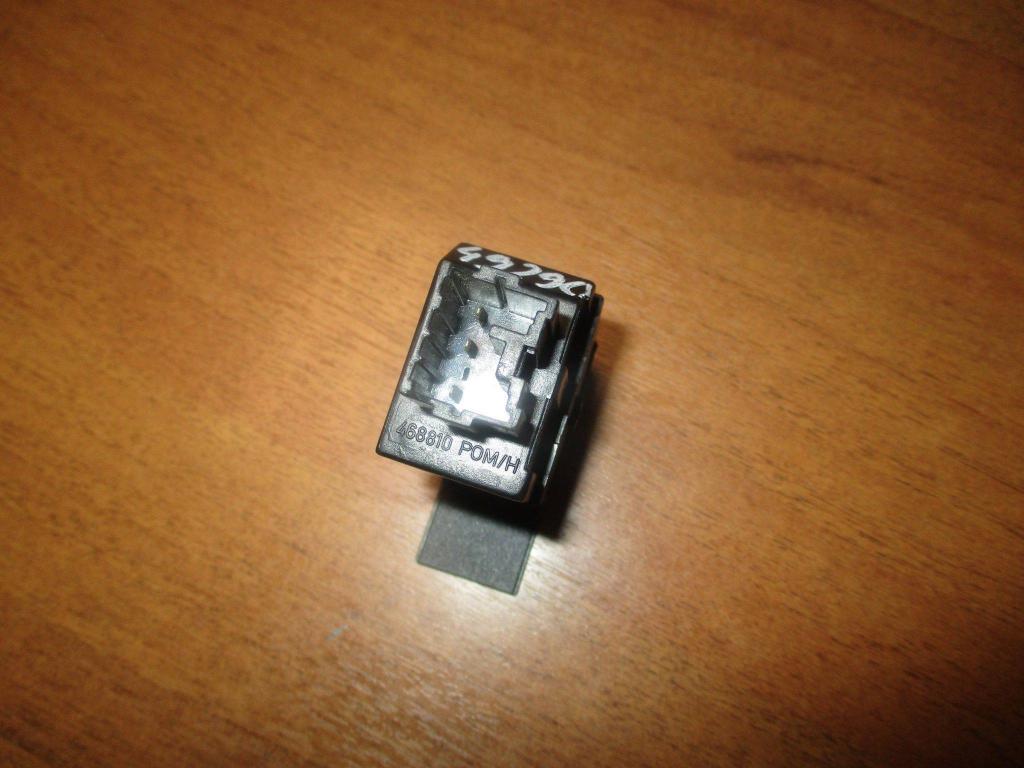 Кнопка корректора фар, 500 рублей, Пермь