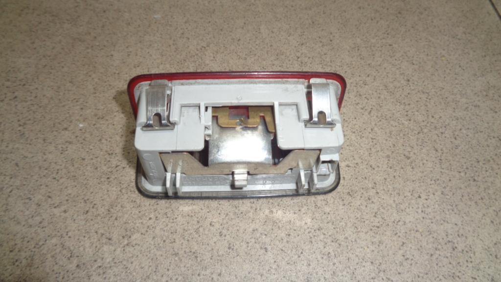 Плафон салонный, 500 рублей, Пермь