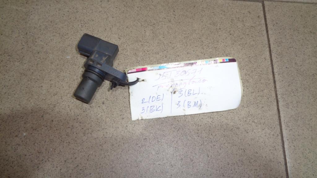 Датчик положения распредвала, 500 рублей, Пермь