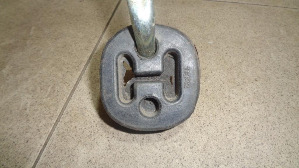 Кронштейн глушителя, 800 рублей, Пермь