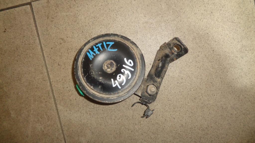 Сигнал звуковой, 500 рублей, Пермь