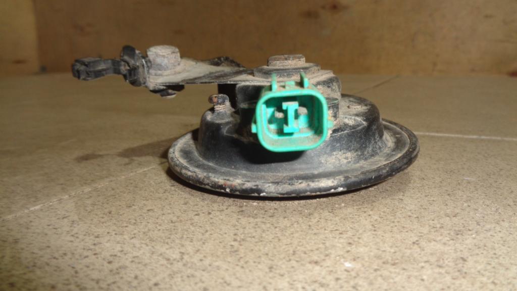 Сигнал звуковой, 500 рублей, Пермь