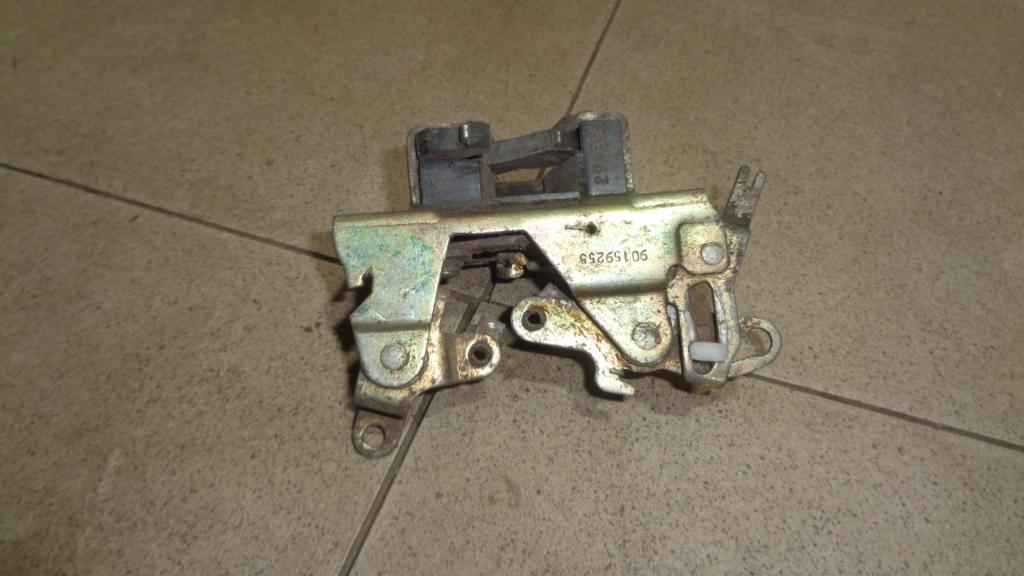 Замок двери задней правой, 500 рублей, Пермь