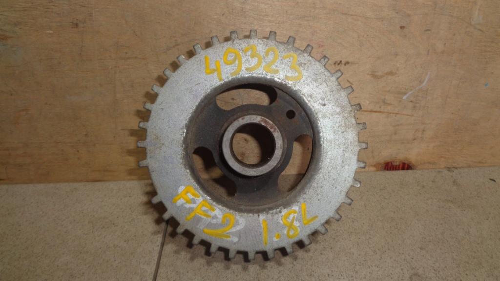 Шкив коленвала, 1500 рублей, Пермь