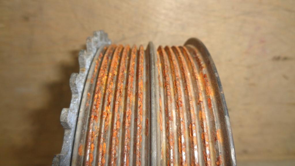 Шкив коленвала, 1500 рублей, Пермь