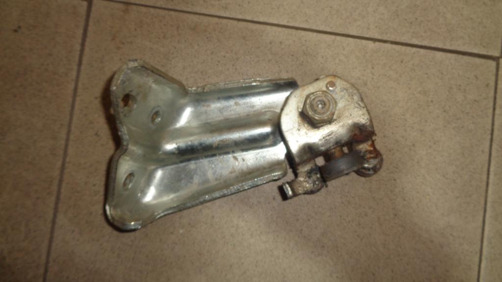 Ролик двери сдвижной верхний, 2500 рублей, Пермь