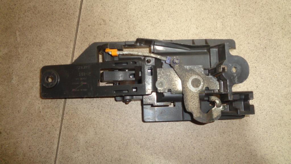 Ручка сиденья, 500 рублей, Пермь