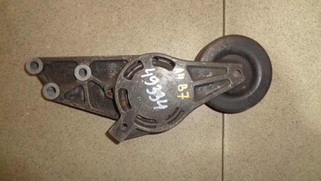 Ролик-натяжитель ручейкового ремня, 1200 рублей, Пермь