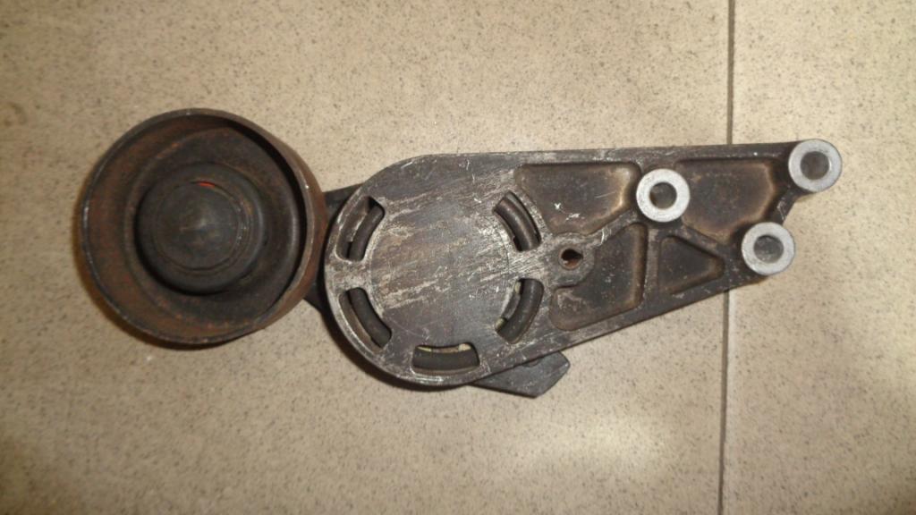 Ролик-натяжитель ручейкового ремня, 1200 рублей, Пермь