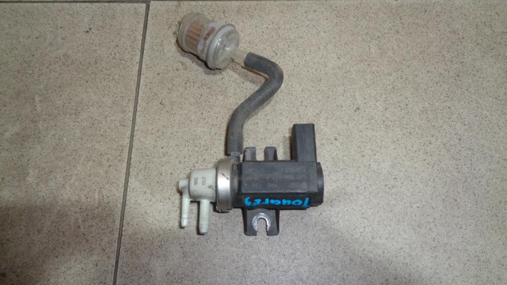 Клапан пневматический, 1500 рублей, Пермь