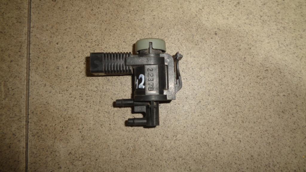 Клапан электромагнитный, 1000 рублей, Пермь