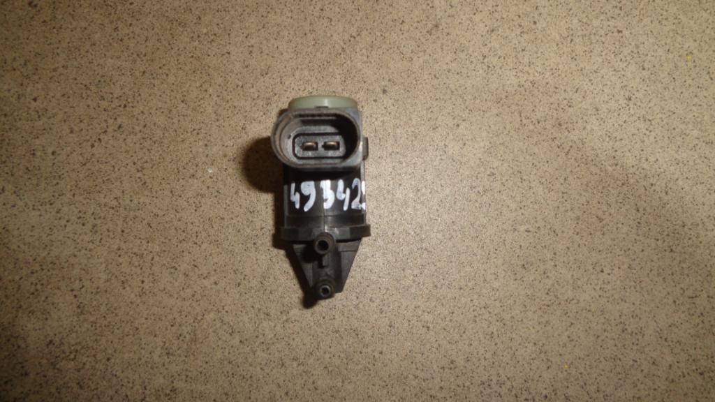 Клапан электромагнитный, 1000 рублей, Пермь