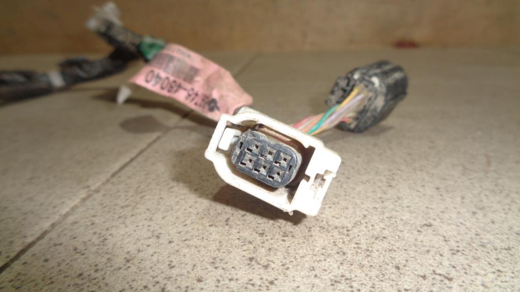 Проводка, 1000 рублей, Пермь