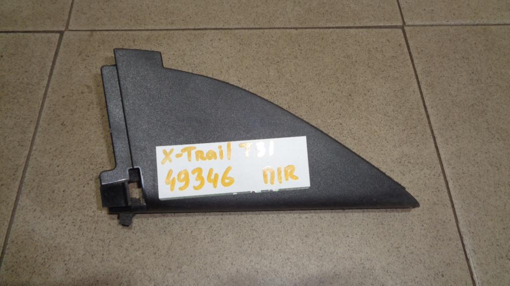 Крышка зеркала внутренняя правая, 500 рублей, Пермь