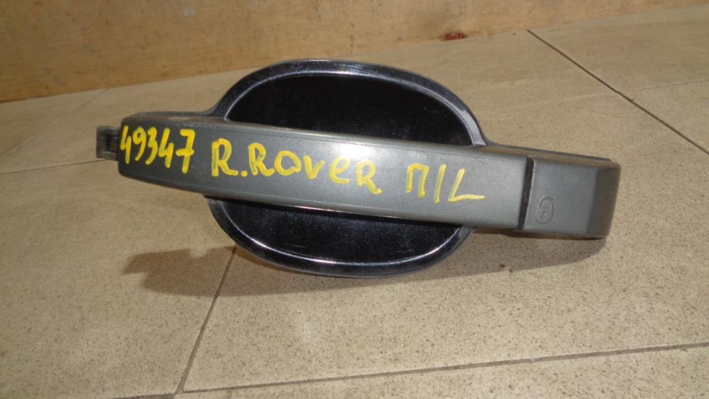 Ручка двери передней наружная левая, 1500 рублей, Пермь